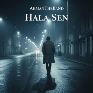 Hala Sen