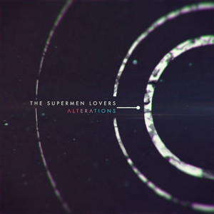 Theme From S'Express (The Supermen Lovers Remix)