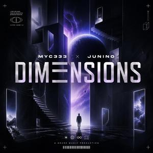 DIMENSIONS (feat. DJ Junino)