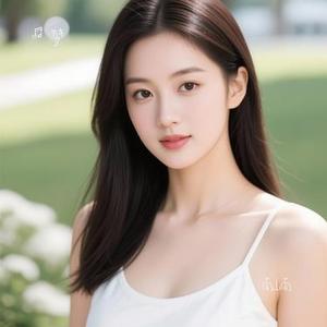 南山南 (Cover 小馨饱饱)