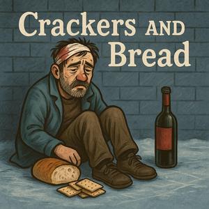 Crackers and bread