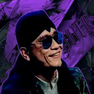 Montagem Hidup Blode (Slowed)