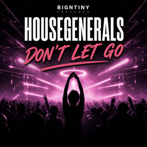 Don´t Let Go (Radio Edit)