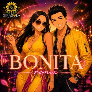 Bonita (Versión Remix)