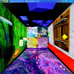 Well That's a Load of Croc