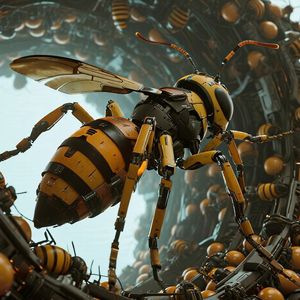 Hive Mind（原唱：SLIPKNOT）