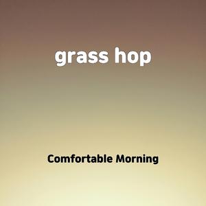 grass hop
