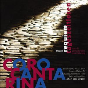 Requiem, KV 626: III. Sequenz – Tuba mirum