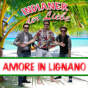 Amore in Lignano