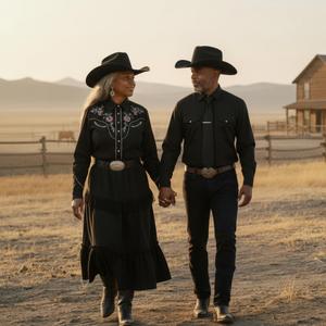 The Man Who Gave Us Everything