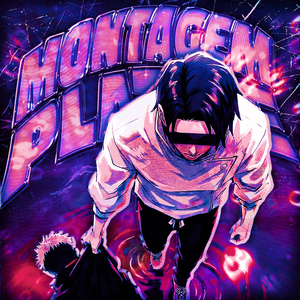 MONTAGEM PLATINE (Sped Up)