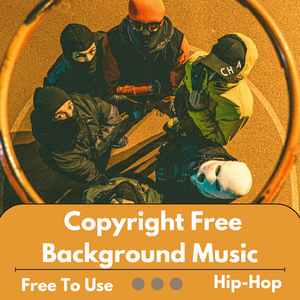 Hood Prodigy (Instrumental)