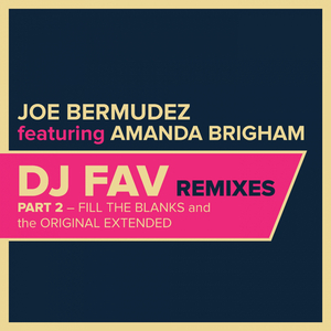 DJ Fav (Extended Mix Instrumental)