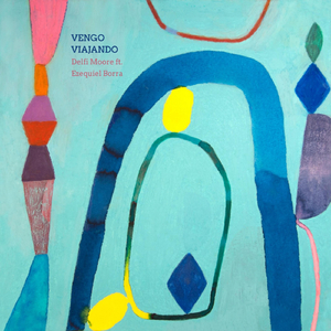 Vengo Viajando (feat. Ezequiel Borra)