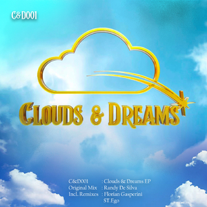 Clouds & Dreams (Florian Gasperini Remix)