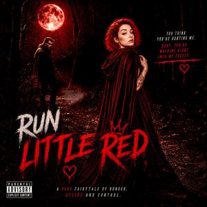 Run Little Red