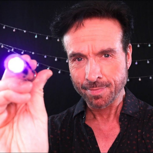 Motility Test (Closed Eyes)