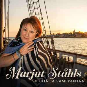 Silkkiä ja Samppanjaa