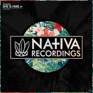 She Is Here (P H U N K Remix)