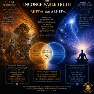 THE INCONCEIVABLE TRUTH