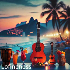 Island on the Horizon