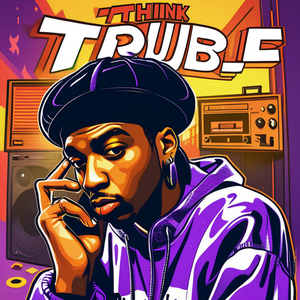 I Think I'm in Trouble