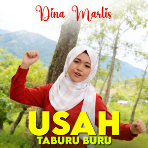 Usah Taburu Buru