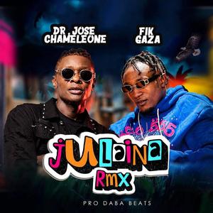 Julainah (feat. Jose chameleon) (Remix)