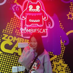 你笑起来真好看