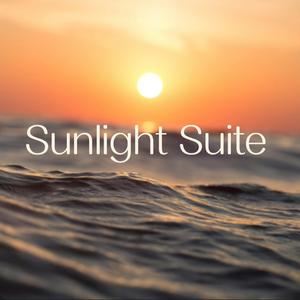 II. Afternoon Golden Tranquility 午后金色的静谧