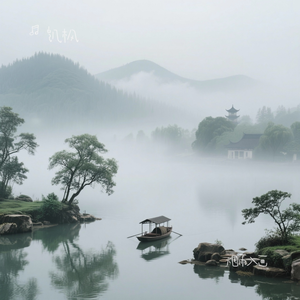 烟雨入画（1.1x版）