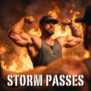 Storm Passes