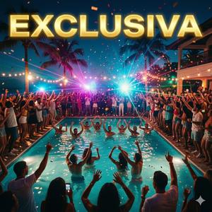 EXCLUSIV4 (feat. Jhesuar)