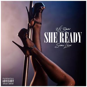 She Ready (feat. XvX Raww)