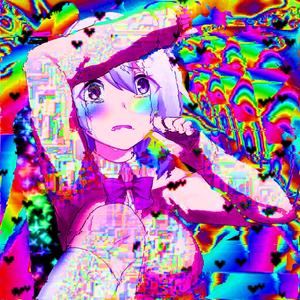 j'cry pour elle >< (feat. Linou)