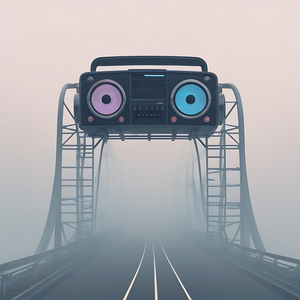 Roller Coaster (Platonic Scale Remix)