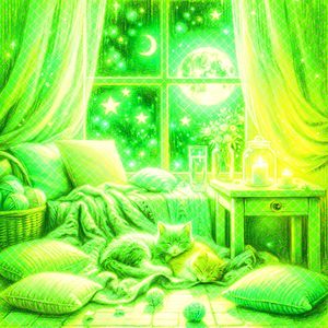 Snores and Whispered Secrets