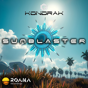 Sunblaster (Extended Mix)