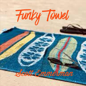 Funky Towel