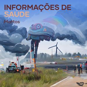 Informações de saúde