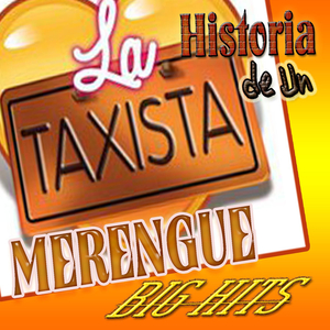 El Mujeron - Merengue Big Hits