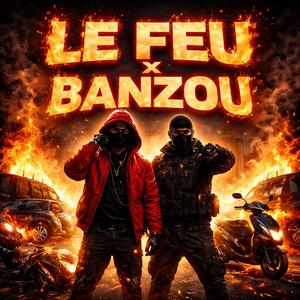 Magnon (feat. Toto le banzou)