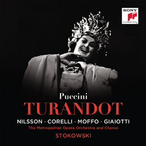 Puccini:Turandot, SC 91: Act I: Popolo di Pekino!- Padre! Mio padre!