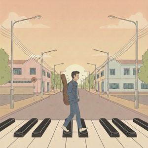 มันคงเป็นความรัก (It might be love)