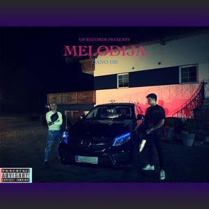 Melodija