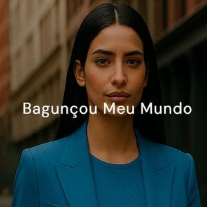 Bagunçou Meu Mundo