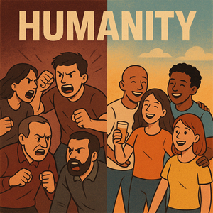 Humanidade