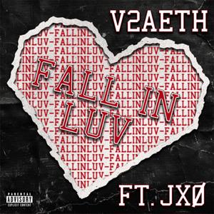 FALL IN LUV (feat. JXØ)