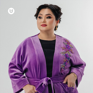 Аналардың анасы