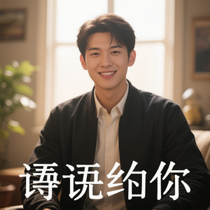 轻语予你